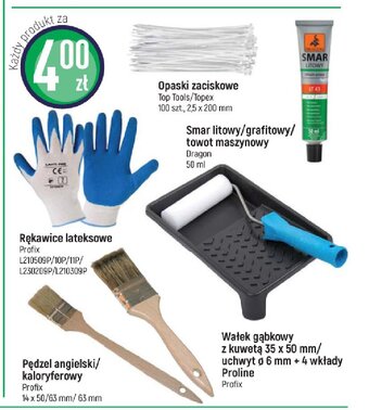 E.Leclerc Smar grafitowy oferta