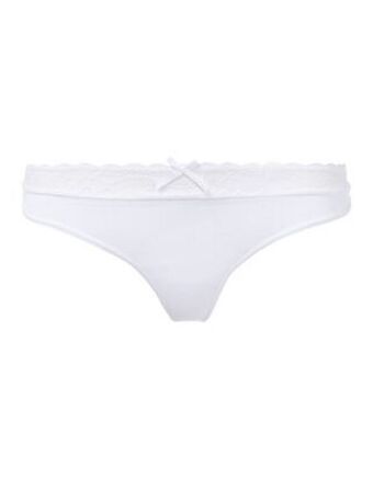 Takko Fashion Dział damski stringi - 2-pak oferta