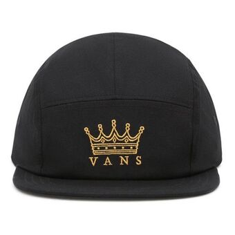 Czapka vans x dan lacey camper