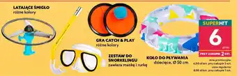 Netto Koło dmuchane 50 cm 1 SZT oferta