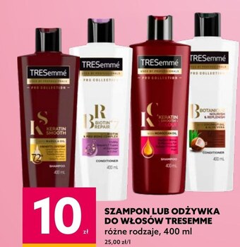 Dealz Szampon tresemme oferta