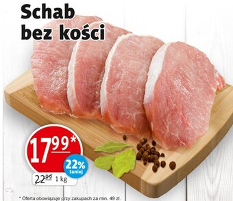 Prim Market Schab oferta