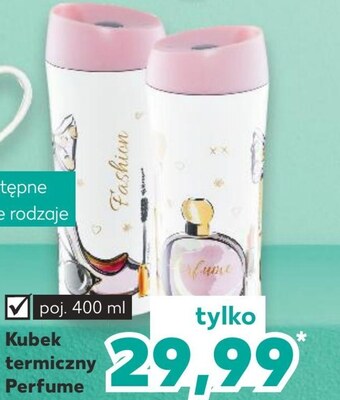 Kaufland Kubek termiczny oferta