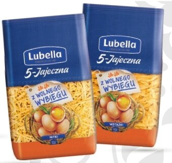 Netto Makaron lubella oferta