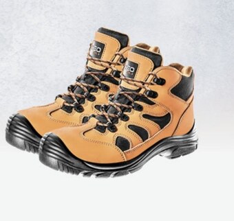 Bat Buty robocze oferta
