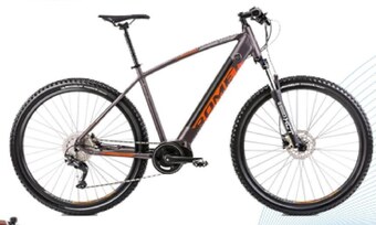 Decathlon Rower elektryczny oferta