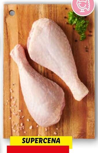 Lidl Podudzie z indyka rzeźnik oferta