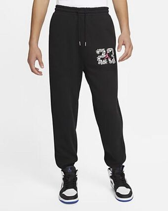 Jordan sport dna