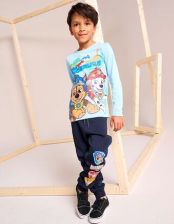 Takko Fashion Chłopcy - psi patrol oferta