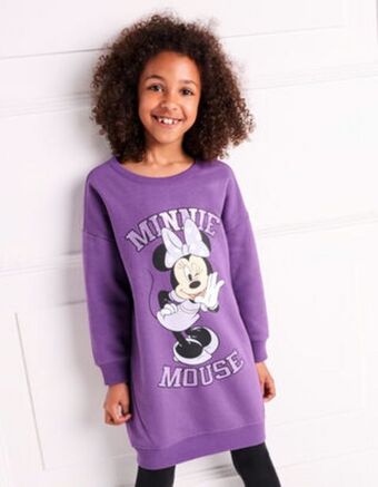 Takko Fashion Dziewczynki długi sweter - oversized fit oferta