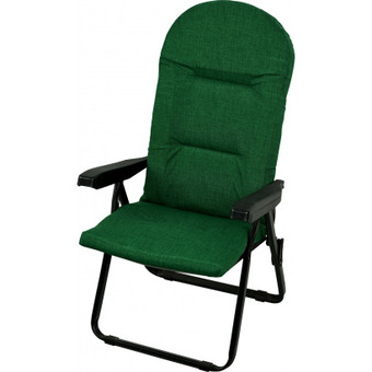 Auchan Ampo - fotel ogrodowy patra capri sr oferta