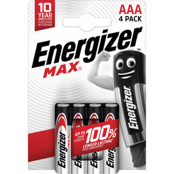 Auchan Energizer - baterie energizer max aaa oferta