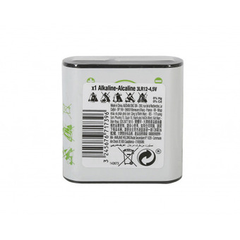Auchan Auchan - bateria auchan 3lr12 4.5v oferta