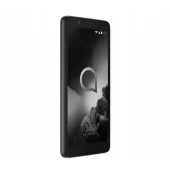 Auchan Alcatel - smartfon alcatel 1c 1/8 gb czarny oferta