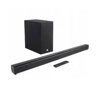 Auchan Jbl - soundbar  cinema sb160 oferta