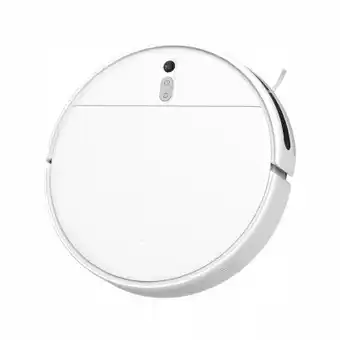 Auchan Xiaomi - odkurzacz robot sprzątający  mi robot vac-mop 2 lite oferta