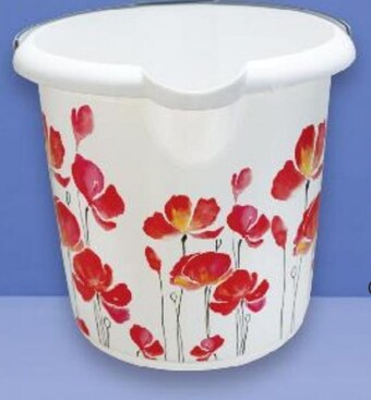 Kaufland Wiadro oferta