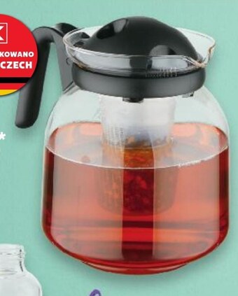 Kaufland Dzbanek spice&soul oferta