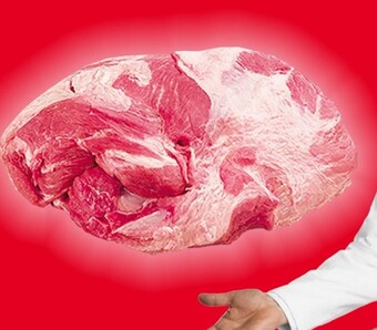 Selgros Łopatka wieprzowa oferta