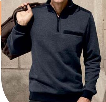 Lidl Bluza męska livergy oferta