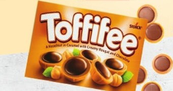 Netto Toffifee storck oferta