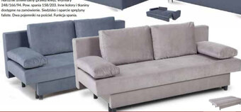 Abra Sofa oferta