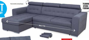 Abra Narożnik oferta