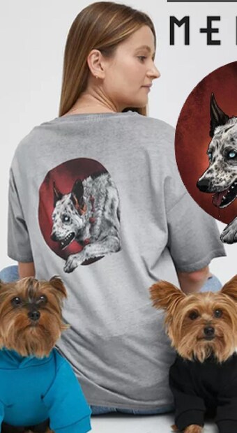 Medicine T-shirt damski medicine oferta