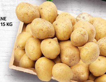 Selgros Ziemniaki oferta