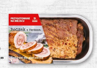 Selgros Boczek oferta