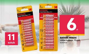 Dealz Baterie aa kodak oferta