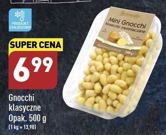 ALDI Gnocchi klasyczne oferta