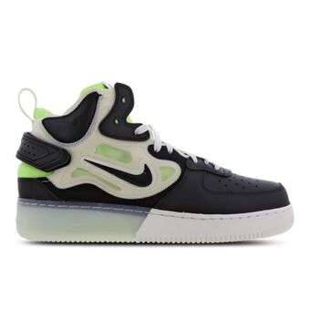 Foot Locker Nike air force 1 react oferta