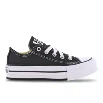 Foot Locker Converse chuck taylor all star lift ox oferta