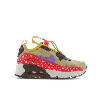 Foot Locker Nike air max 90 leather forest foragers oferta