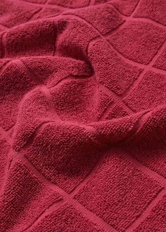 MANGO Ręcznik do twarzy z 100% bawełny organicznej 30 x 50 cm oferta