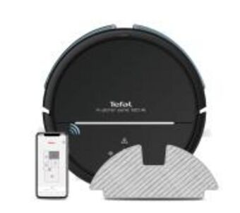 RTV EURO AGD Tefal x-plorer serie 120 ai rg7865 oferta