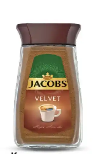 Odido Kawa rozpuszczalna jacobs oferta