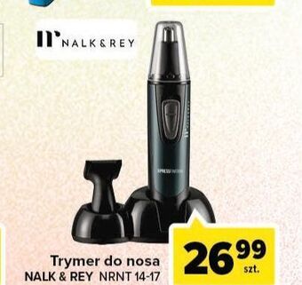 Trymer nrnt14-17 nalk&rey