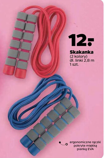 Skakanka