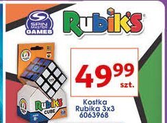 Auchan Kostka rubika 3x3 oferta