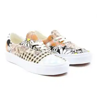 Vans Buty meadow patchwork era oferta