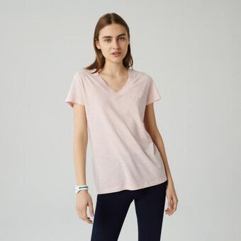 Lacoste Lacoste koszulka damska oferta