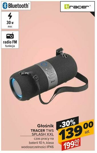 Carrefour Głośnik oferta