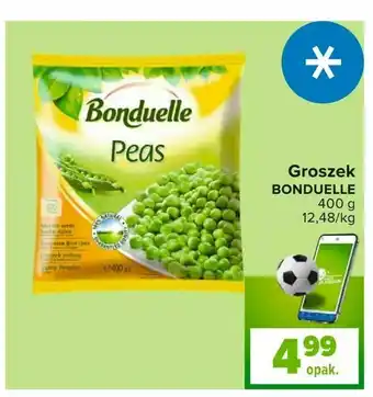 Carrefour Groszek oferta