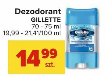 Carrefour Dezodorant oferta