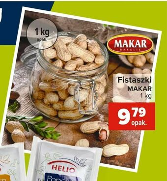 Carrefour Fistaszki oferta