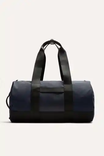 ZARA Bowling bag studio nicholson oferta