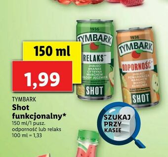 Shot funkcjonalny