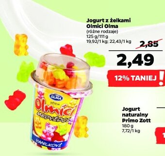 Netto Deser waniliowy oferta